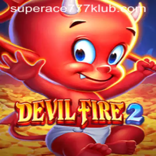 DevilFire2: Unleashing Epic Battles with Superace777