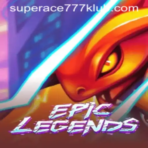 Epic Legends: A Dive into the Gaming Adventure