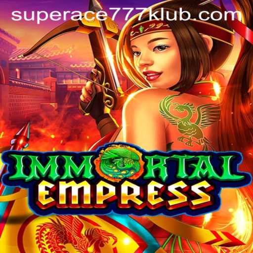 Explore the Epic World of ImmortalEmpress