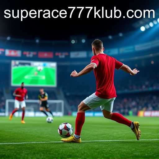 In Play Live Betting: Navigating the Exciting World of Real-Time Wagering