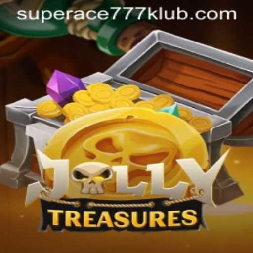 JollyTreasures: Exploring the Exciting World of SuperAce777