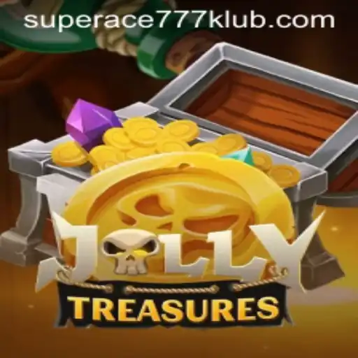 JollyTreasures: Exploring the Exciting World of SuperAce777
