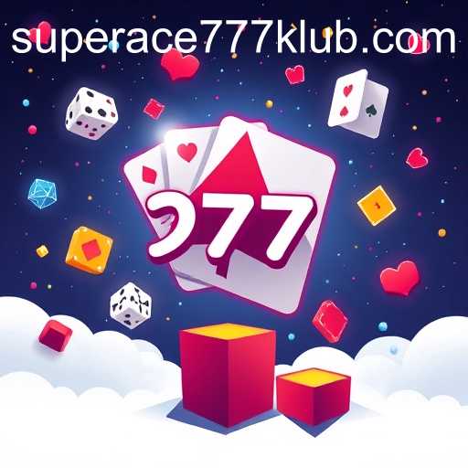 The Power of Promotions: Unveiling the Secret of 'superace777'