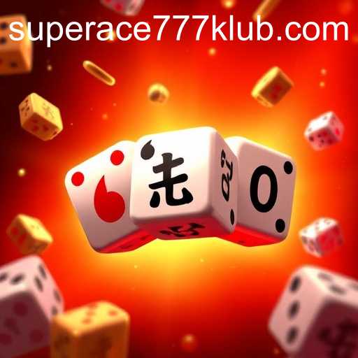 Exploring the Excitement of Sic Bo: A Deep Dive into the Game with Superace777