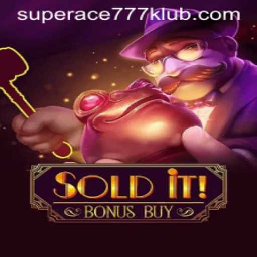 Exploring the Exciting World of SolditBonusBuy: A Thrilling Casino Game Experience