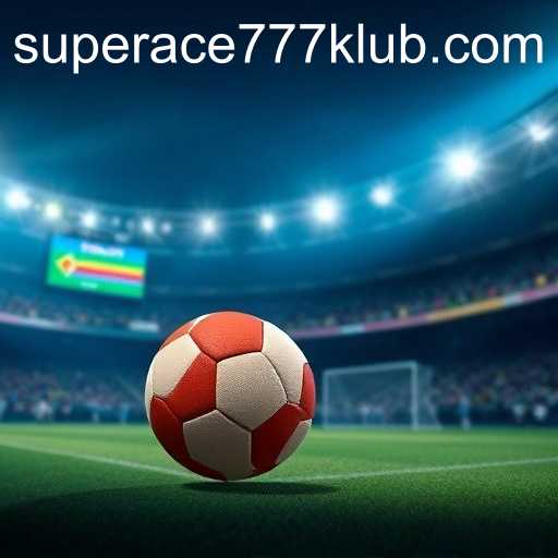 The Thrilling World of Sports Betting: Exploring the Rise of Superace777