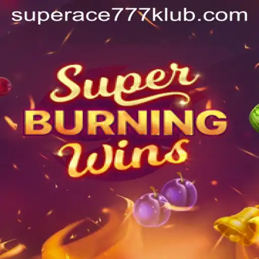 SuperBurningWins: A Classic Casino Experience